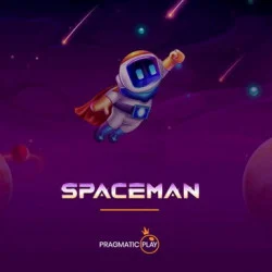 Spaceman pwpw bet